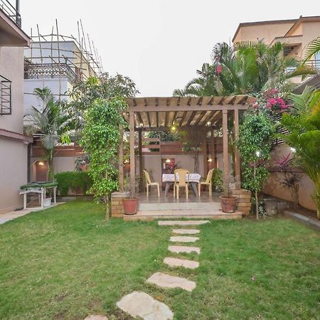 Tiki Tropics Villa Lonavala Bagian luar foto