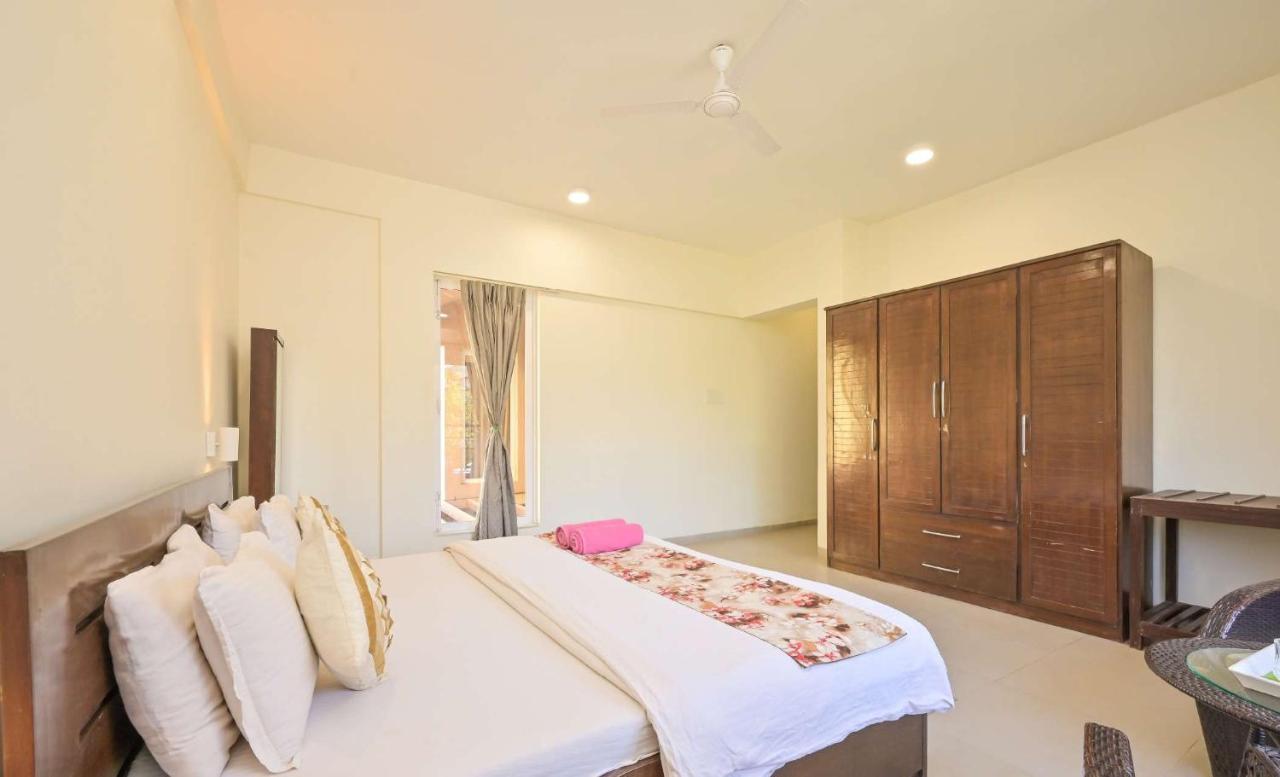 Tiki Tropics Villa Lonavala Bagian luar foto